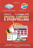 DIGITAL CONTENT E STORYTELLING